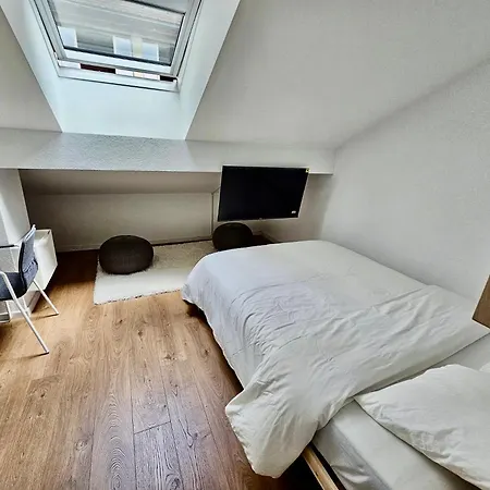 Hotel Cosy Private In Center *