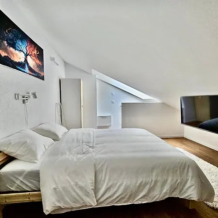 Cosy Private In Center