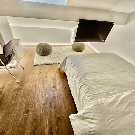 Cosy Private In Center