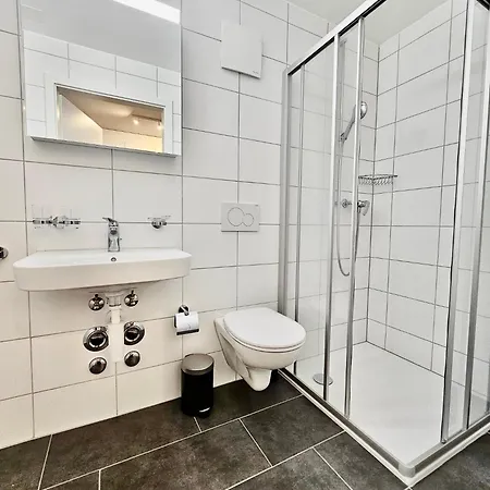 Cosy Private In Center