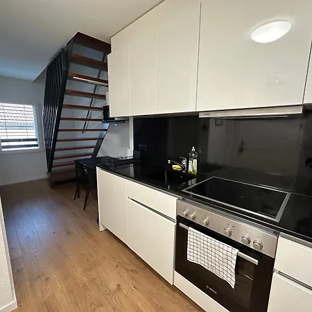 Private & Shared In *