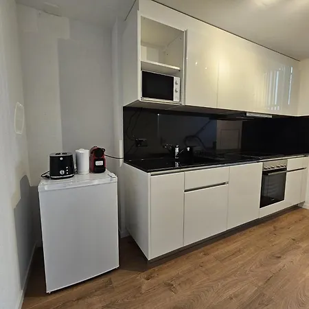 Hotell Private & Shared In *