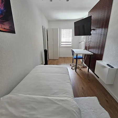 Otel Private & Shared In