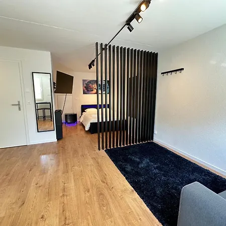 Hotell Private & Shared In *