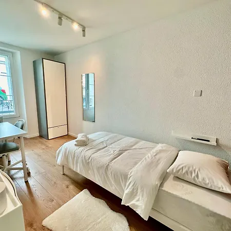 Otel Private & Shared In