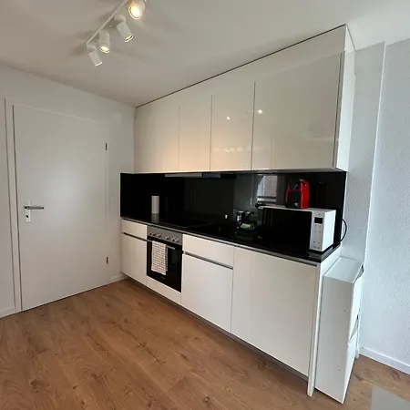 Hotell Private & Shared In *