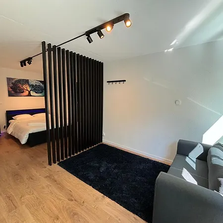 Hotell Private & Shared In