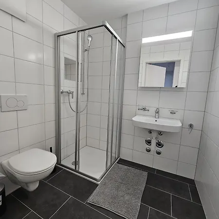 Otel Private & Shared In