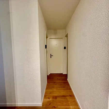 Hotell Private & Shared In *