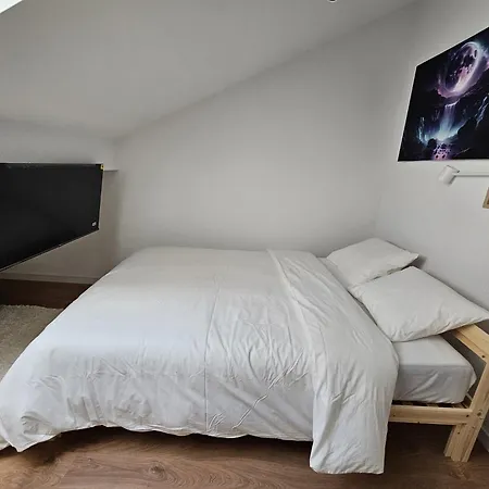 Private & Shared In Lozan