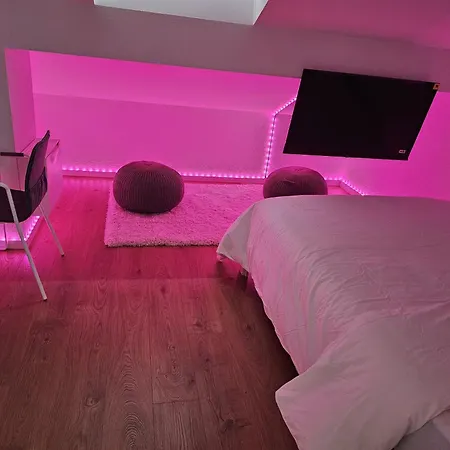 Private & Shared In Lozan