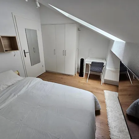 Private & Shared In *