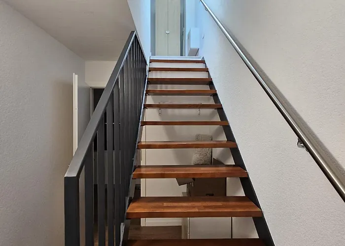 Private & Shared In ローザンヌ