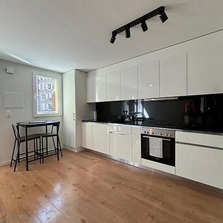 Private & Shared In *