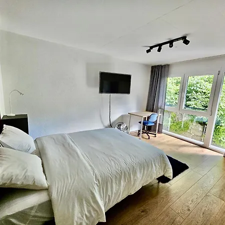 Private & Shared In לוזאן