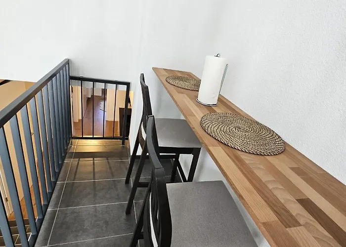 Hotell Private & Shared In *