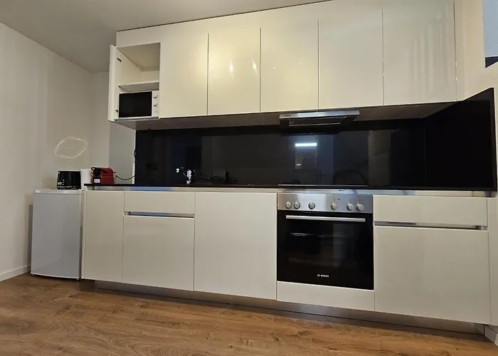 Private & Shared In Hotell