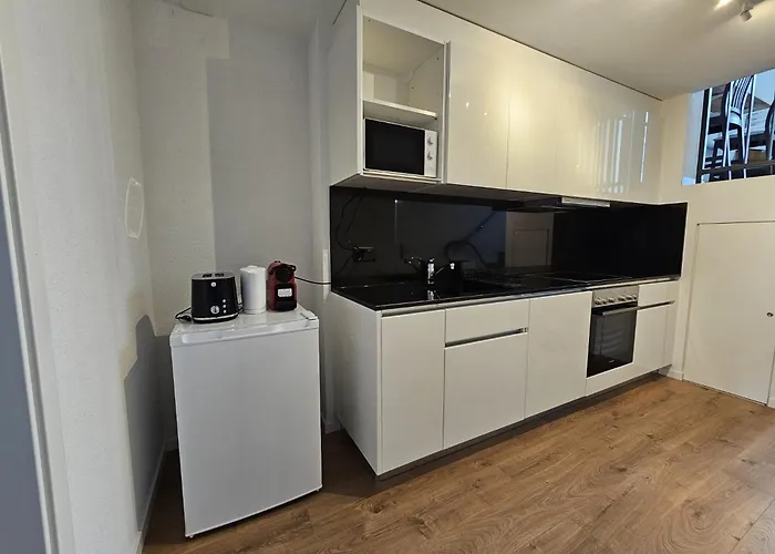 Hotell Private & Shared In *