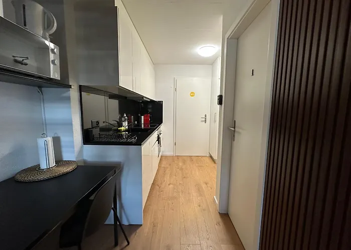 Hotell Private & Shared In *