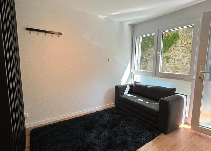 Private & Shared In * Lausanne