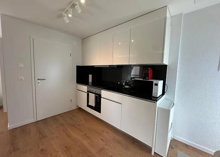 Hotell Private & Shared In *