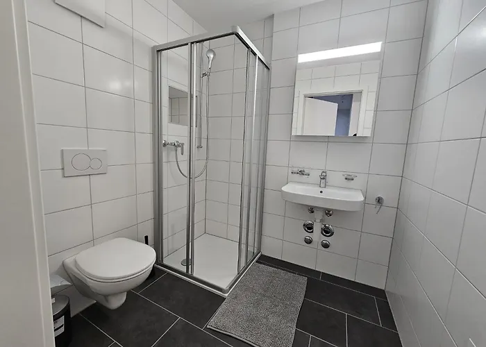 Hotell Private & Shared In