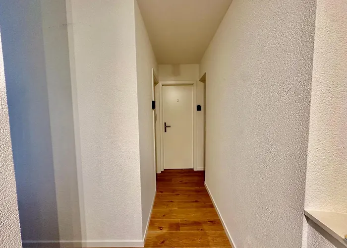 Hotell Private & Shared In *