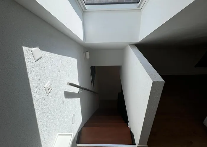 Hotell Private & Shared In *