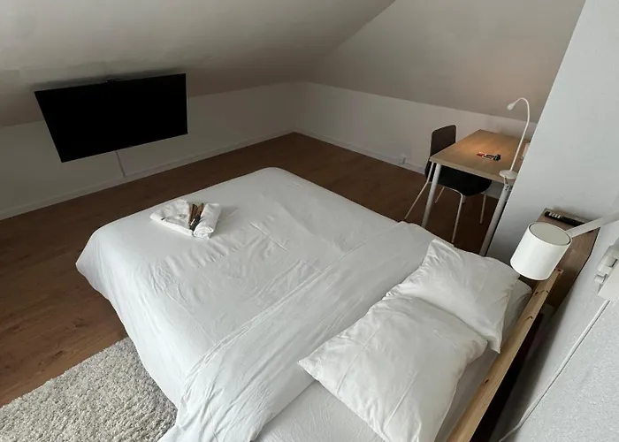 Private & Shared In *