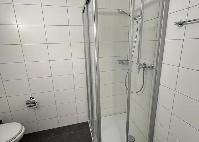 Private & Shared In Lausanne